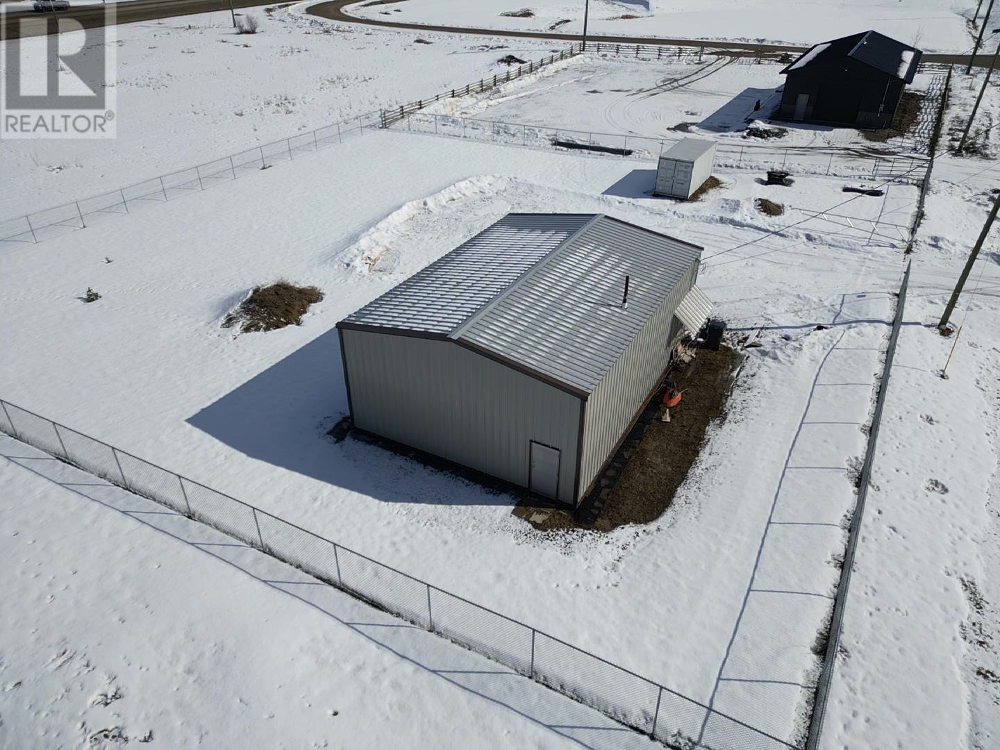 135 Langley Avenue, Fraser Lake, BC