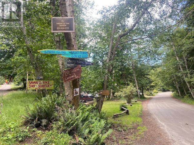 2852 Campbell Way, Savary Island, BC