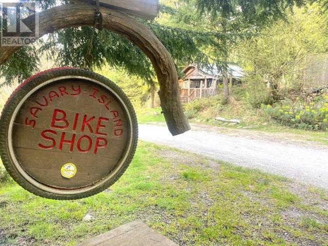 2852 Campbell Way, Savary Island, BC