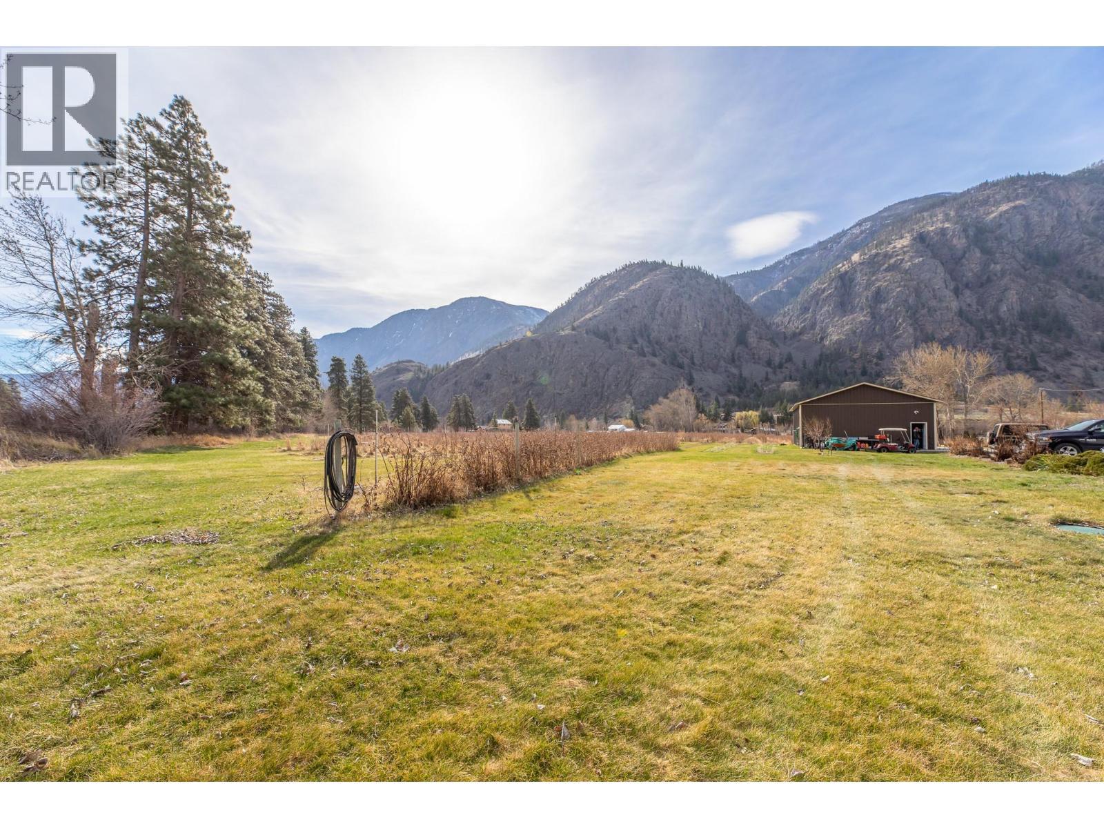 3210 / 3208 Cory Road, Keremeos, BC