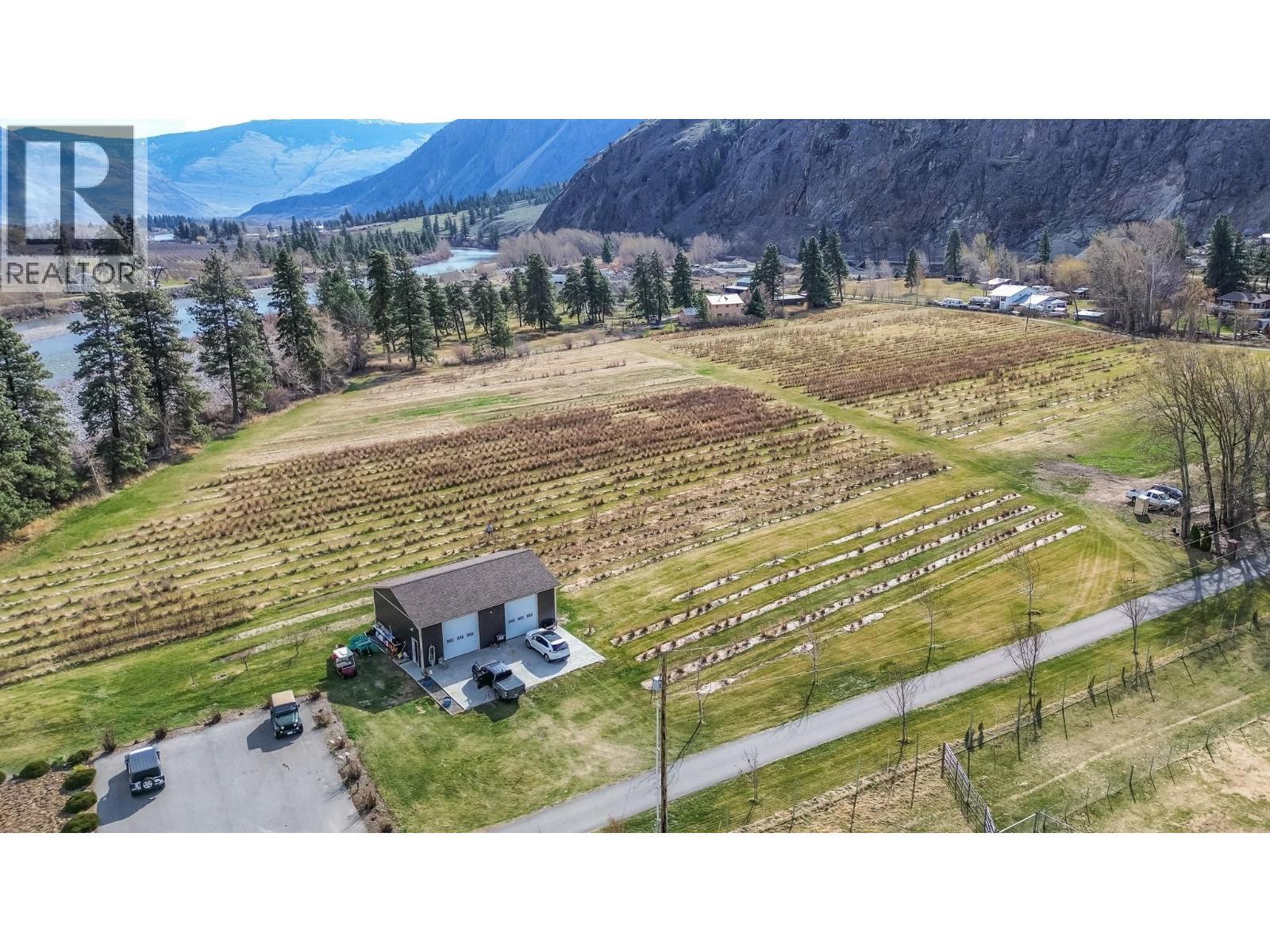 3210 / 3208 Cory Road, Keremeos, BC
