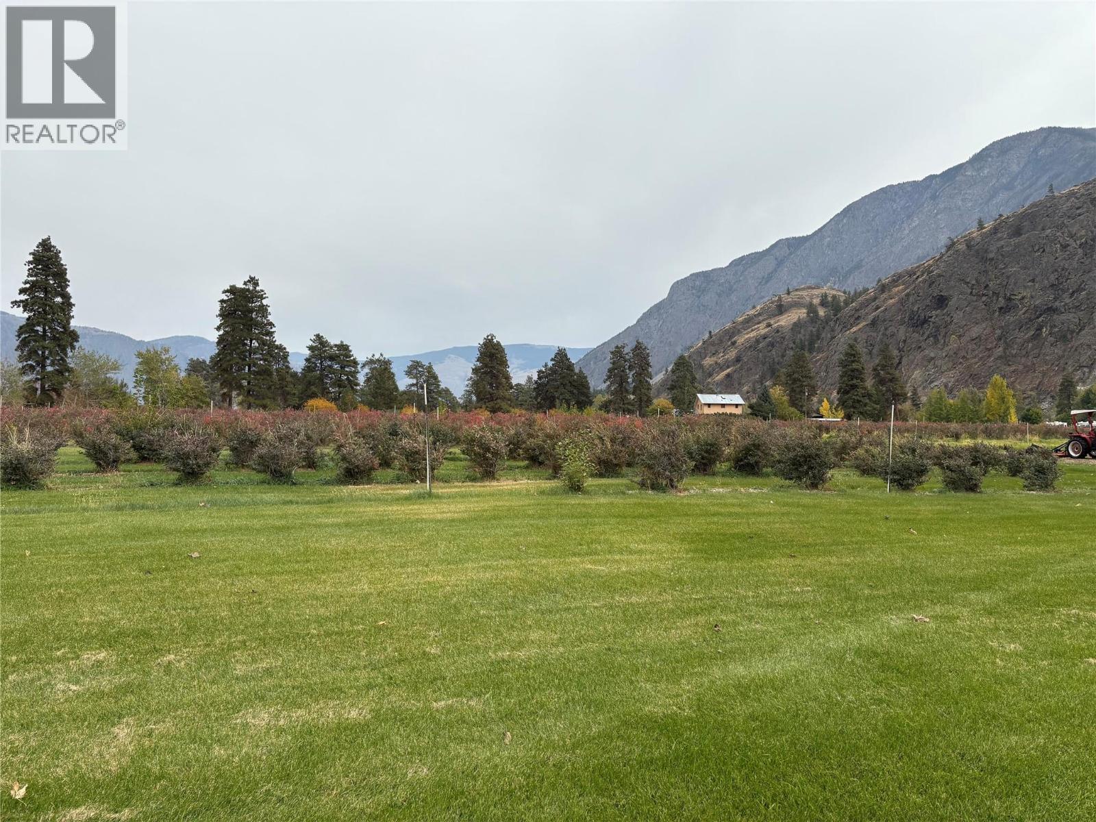 3210 / 3208 Cory Road, Keremeos, BC