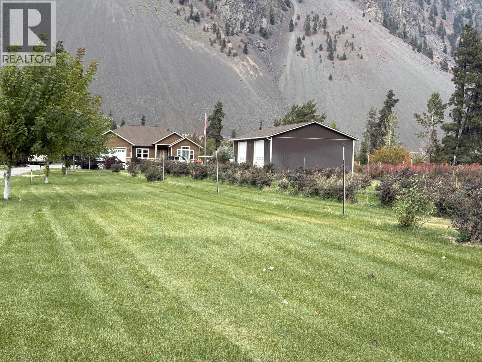 3210 / 3208 Cory Road, Keremeos, BC