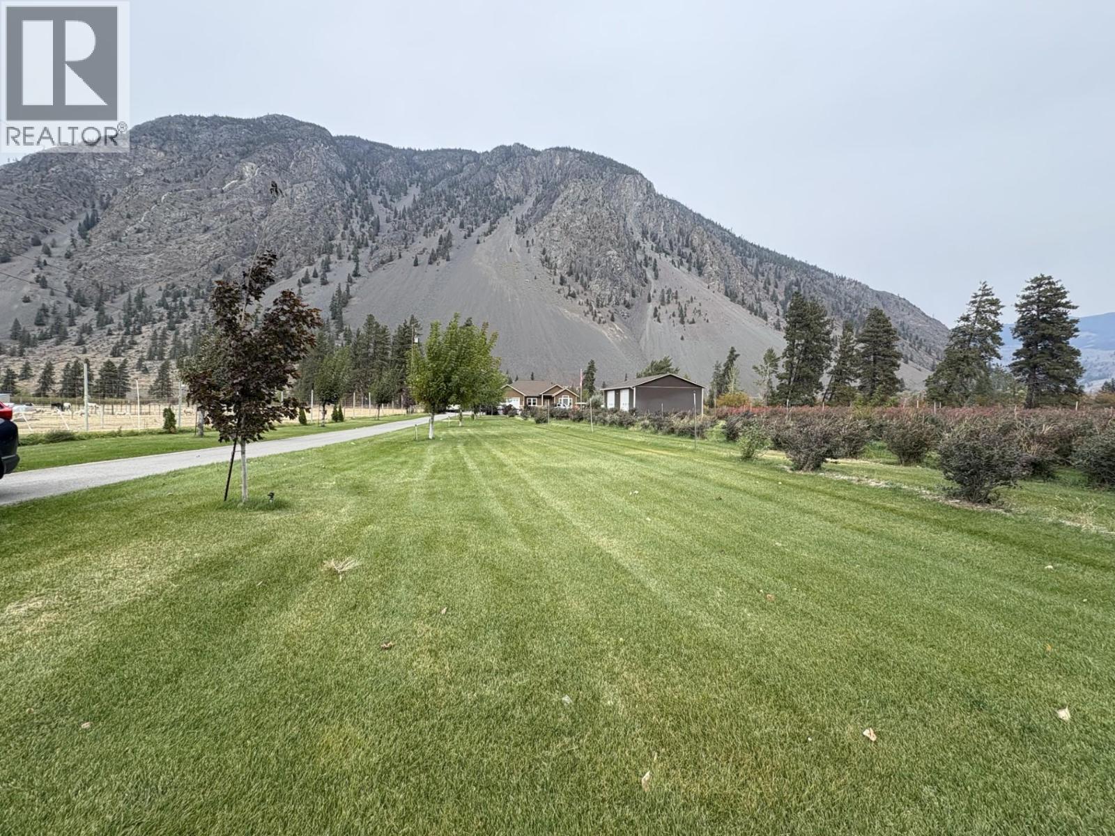 3210 / 3208 Cory Road, Keremeos, BC