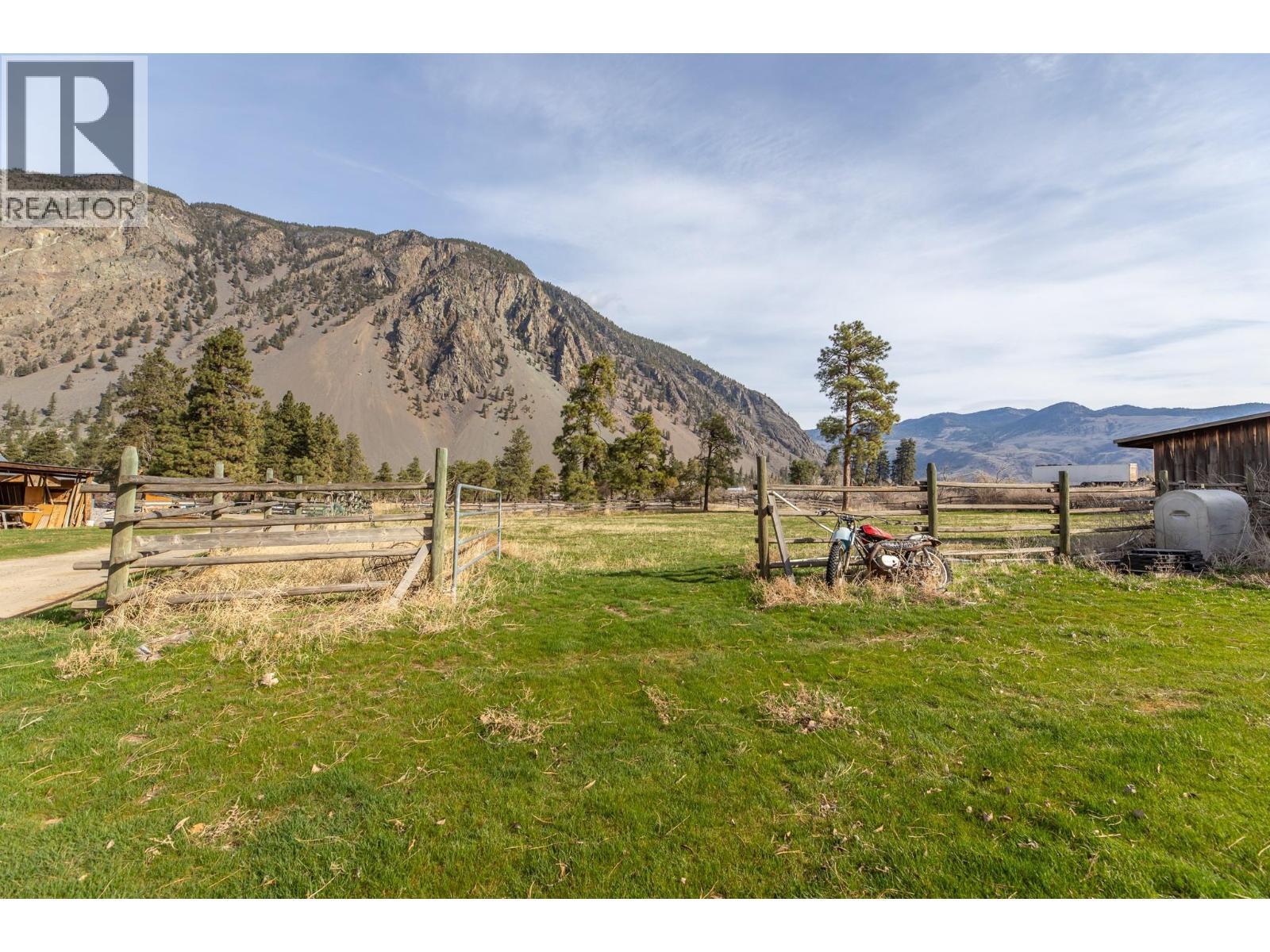 pasture - 3210 / 3208 Cory Road, Keremeos, BC