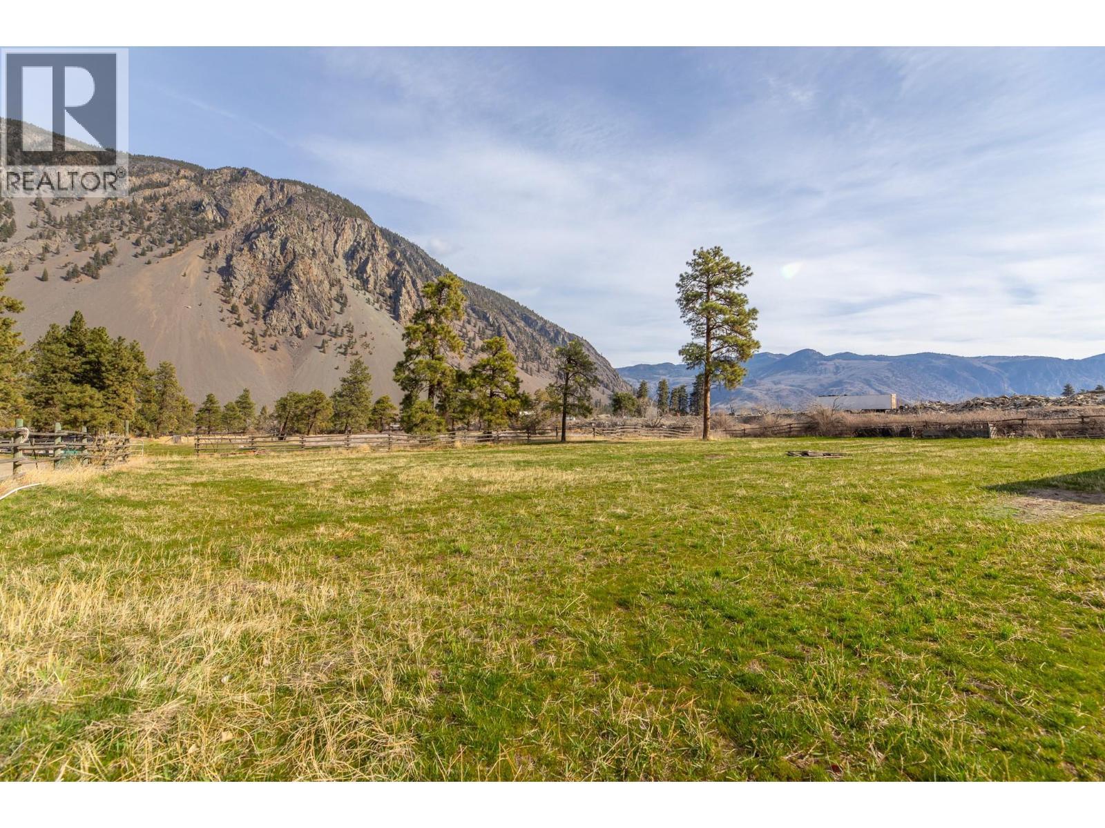 pasture - 3210 / 3208 Cory Road, Keremeos, BC