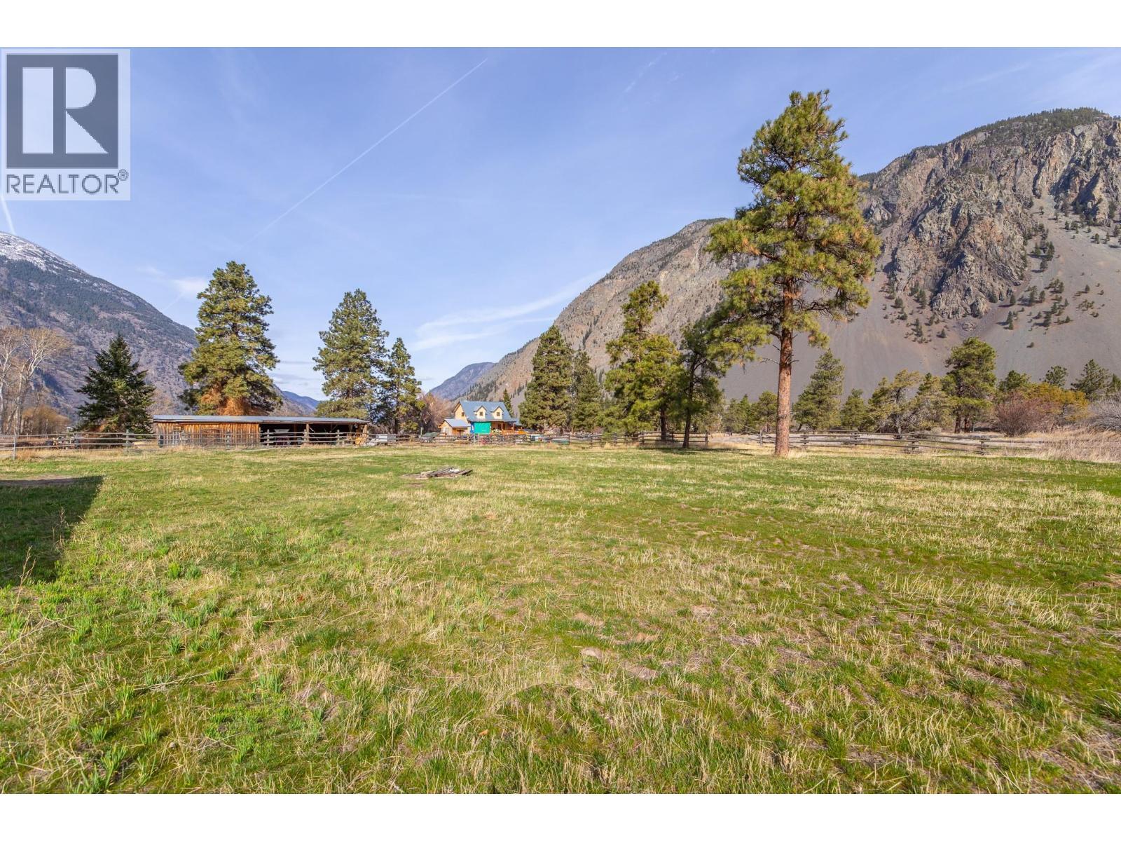 3210 / 3208 Cory Road, Keremeos, BC