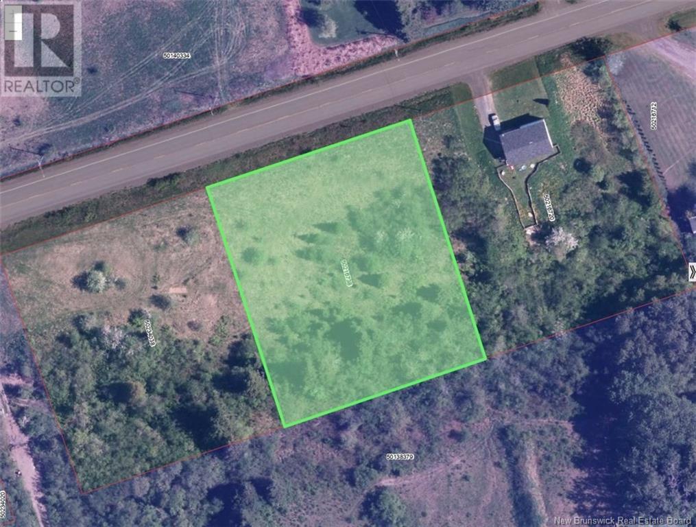 Lot 280 Route, Dundee, NB