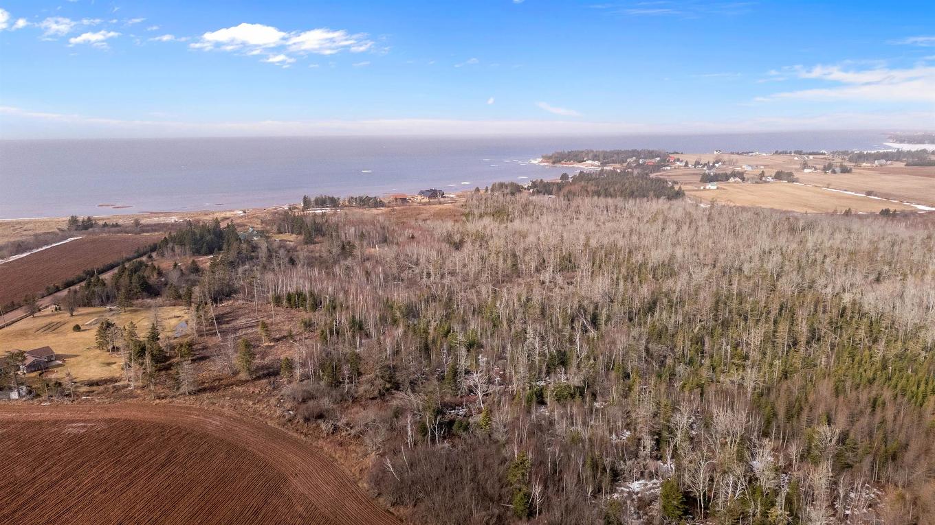 0 Chelton Road, Albany, PE