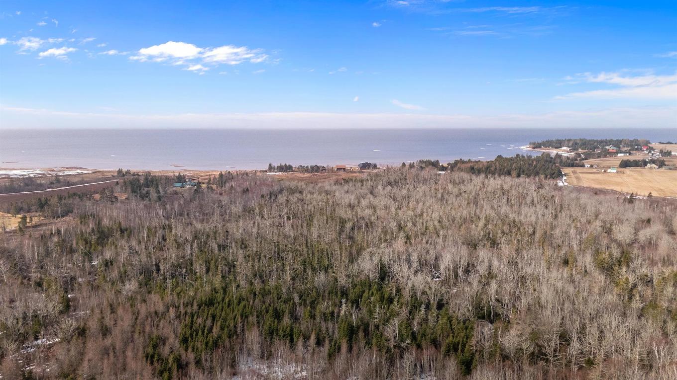 0 Chelton Road, Albany, PE