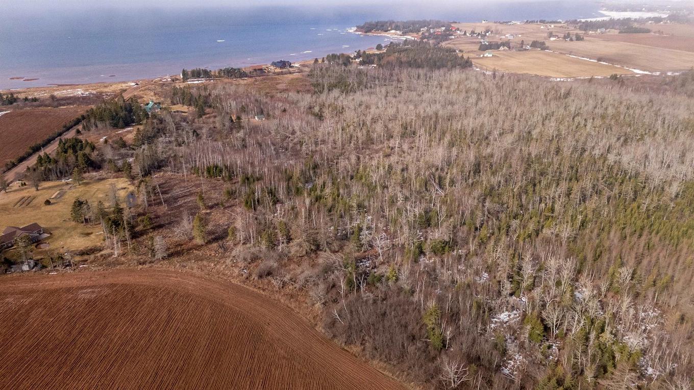 0 Chelton Road, Albany, PE