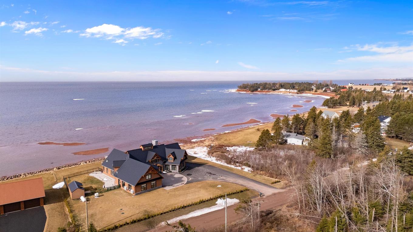 0 Chelton Road, Albany, PE