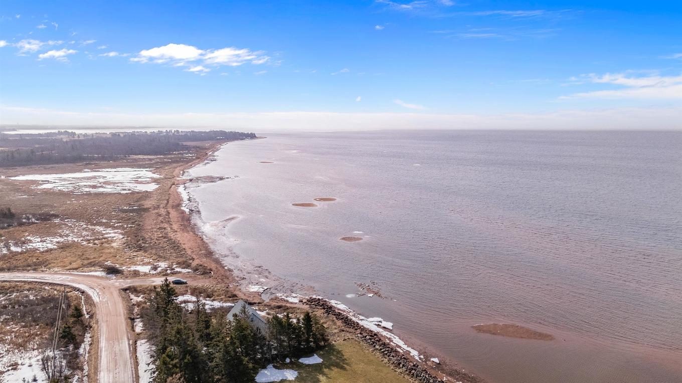 0 Chelton Road, Albany, PE