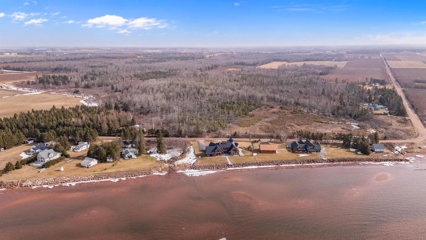 0 Chelton Road, Albany, PE