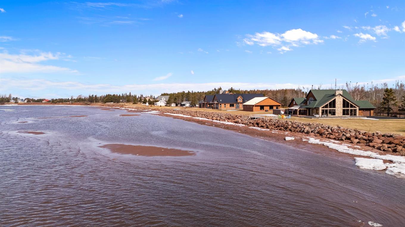 0 Chelton Road, Albany, PE