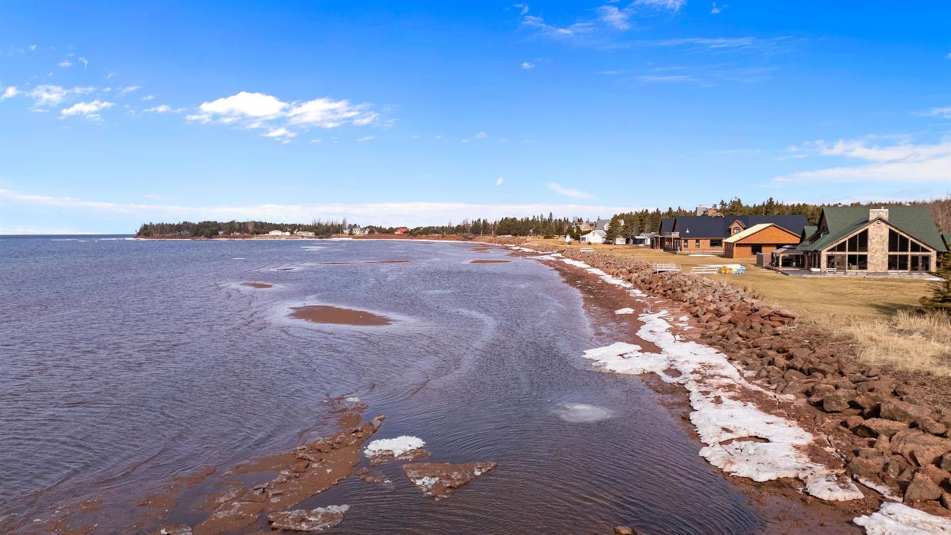 0 Chelton Road, Albany, PE