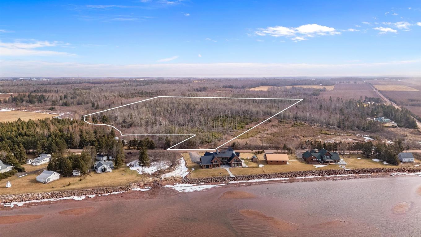 0 Chelton Road, Albany, PE