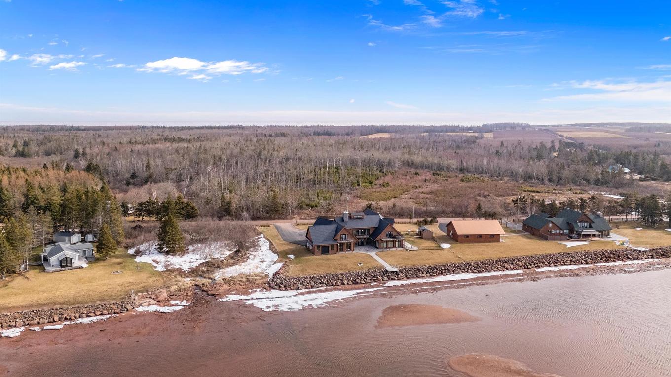 0 Chelton Road, Albany, PE