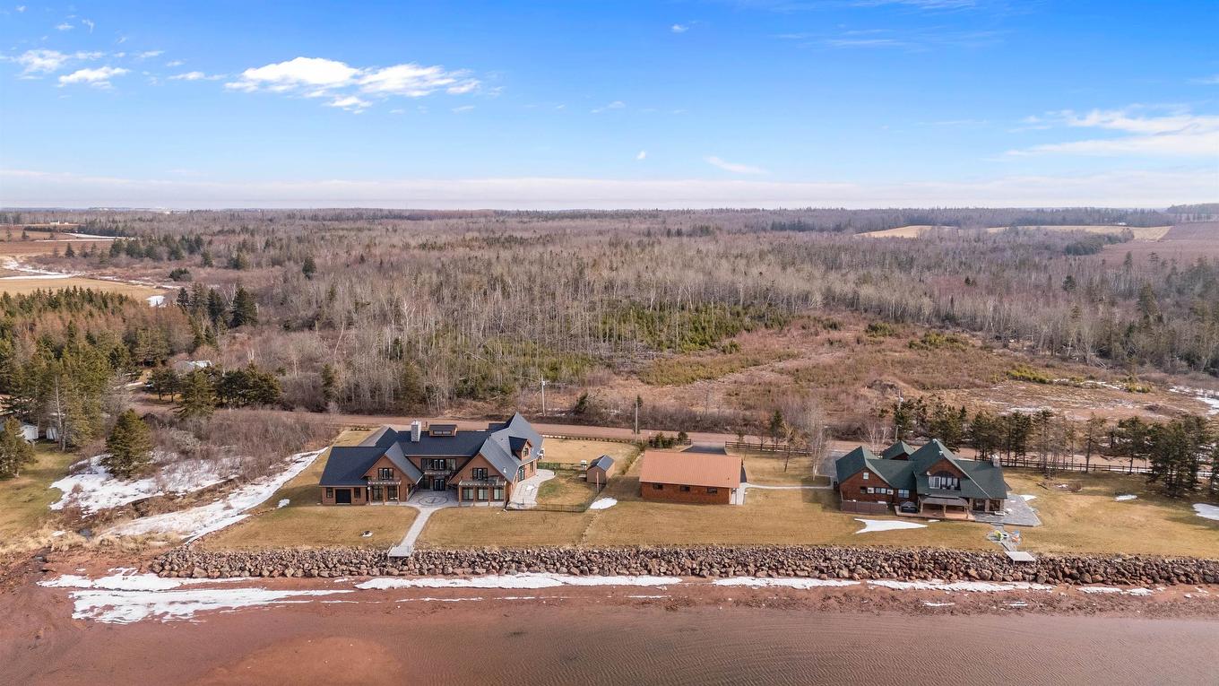 0 Chelton Road, Albany, PE