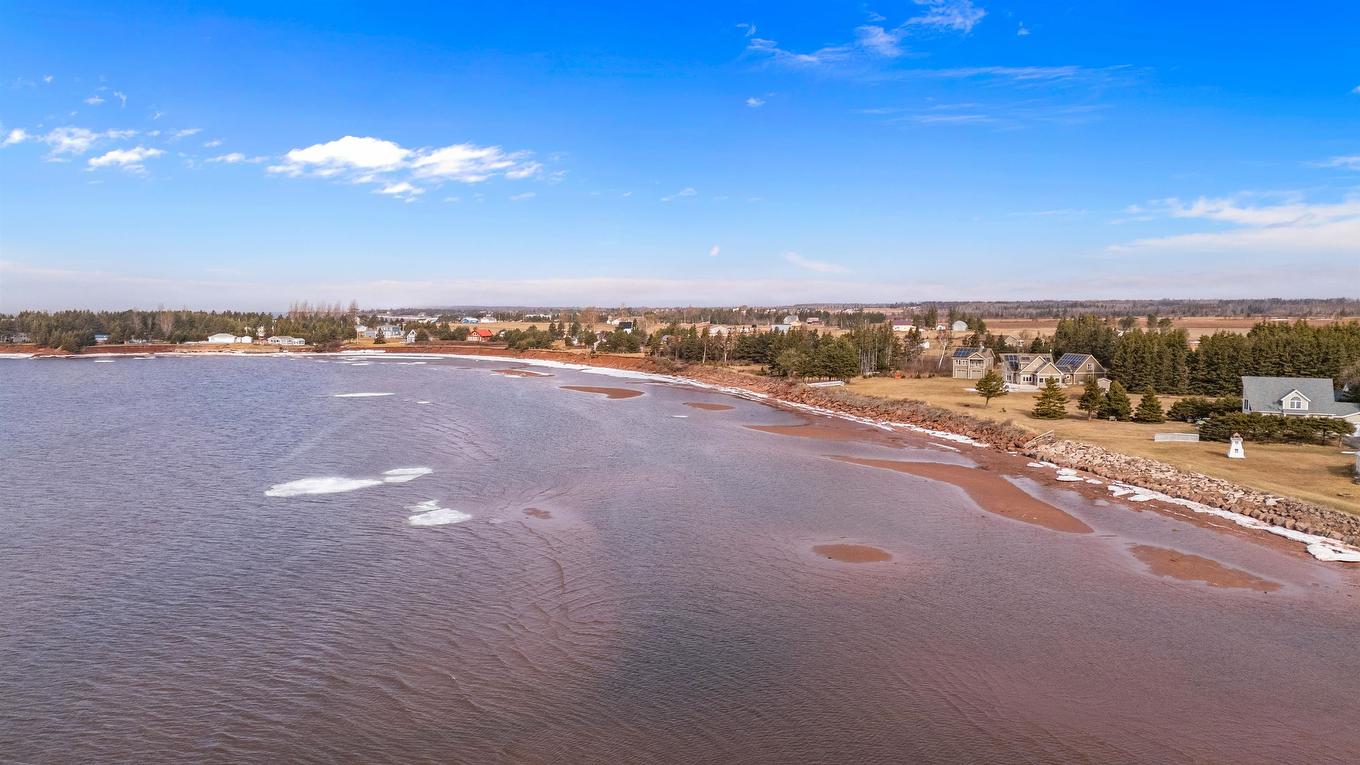 0 Chelton Road, Albany, PE