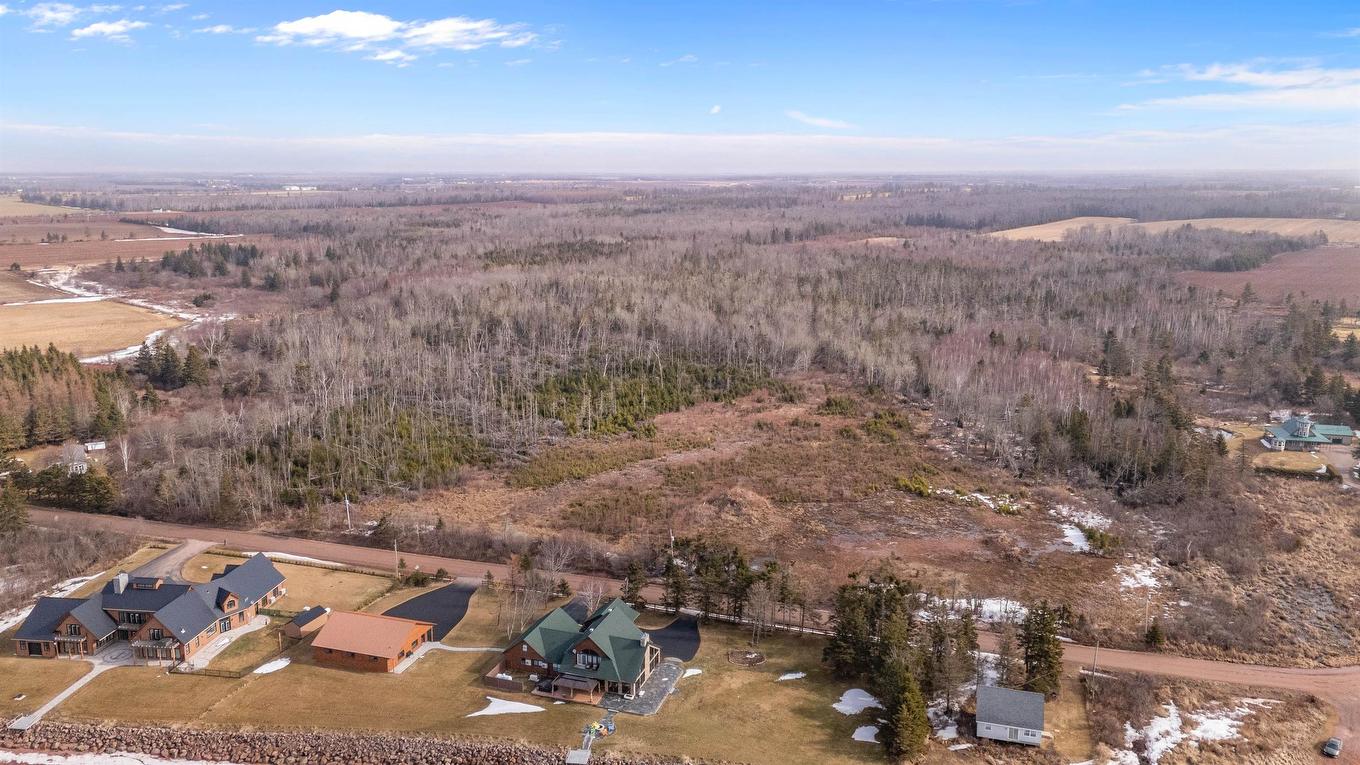 0 Chelton Road, Albany, PE