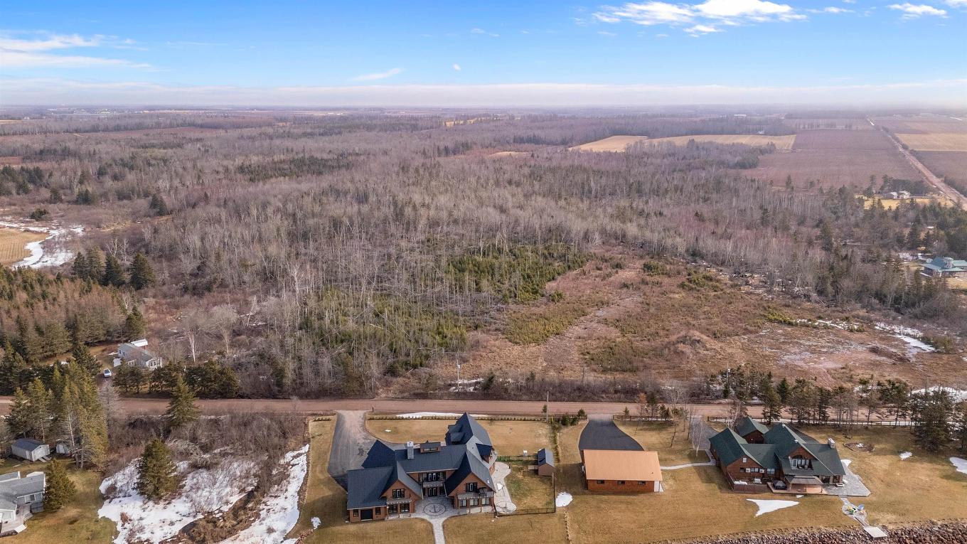 0 Chelton Road, Albany, PE