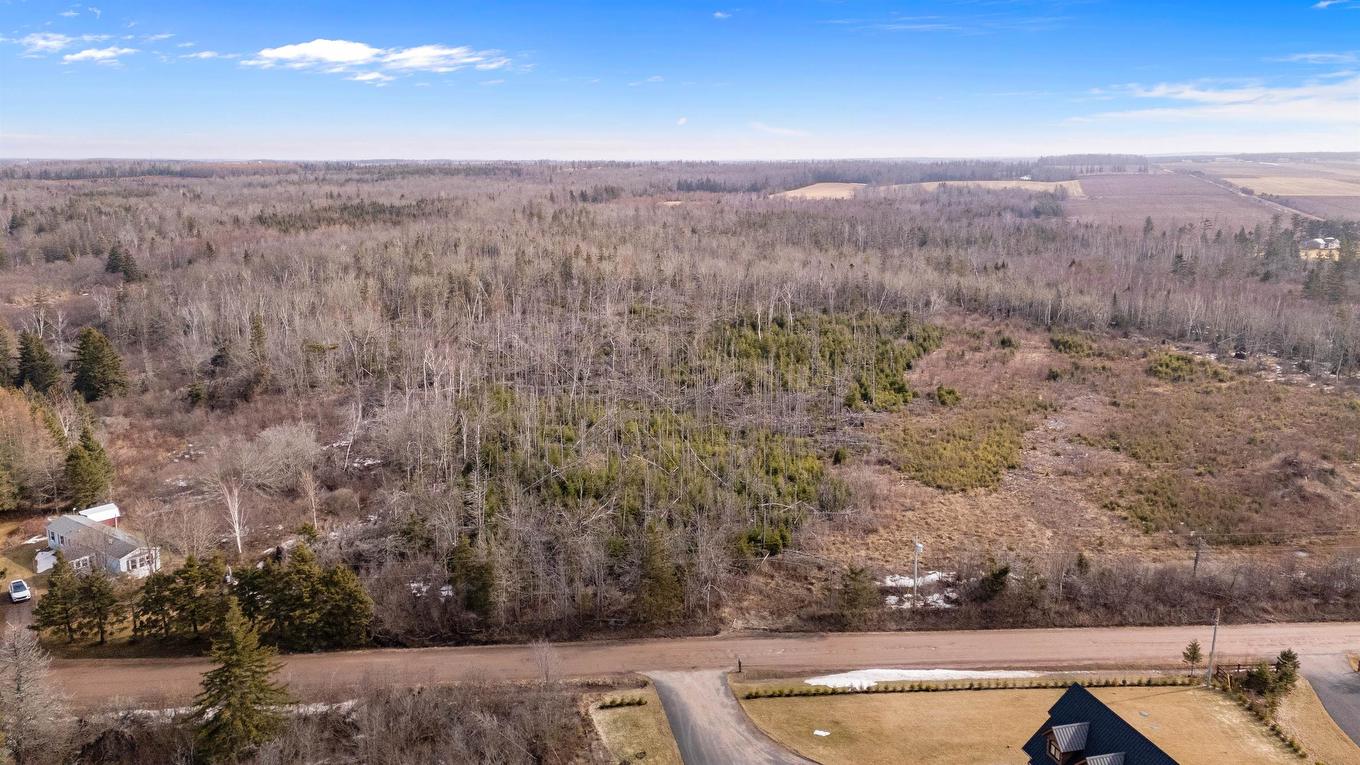 0 Chelton Road, Albany, PE