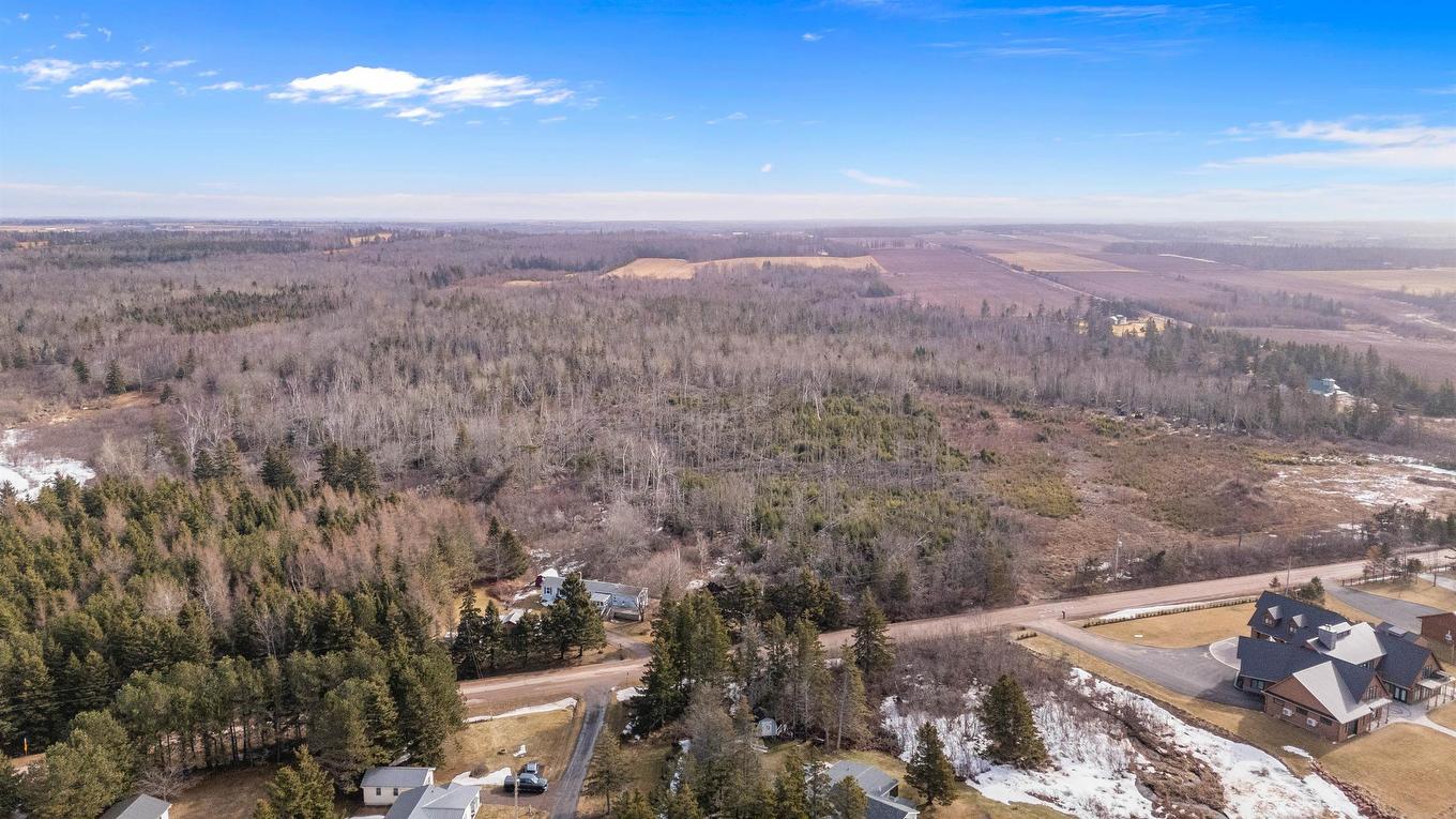 0 Chelton Road, Albany, PE