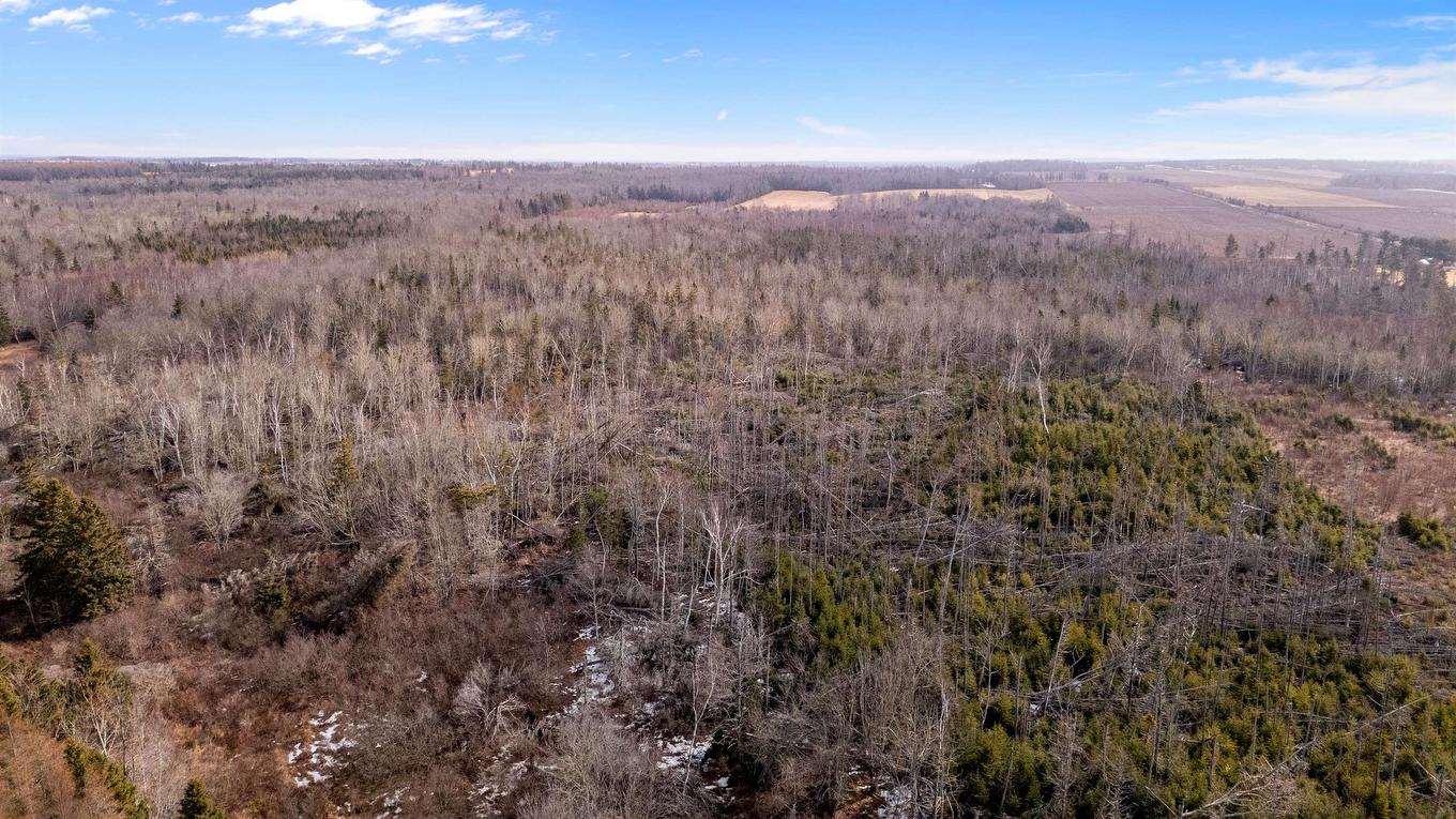 0 Chelton Road, Albany, PE