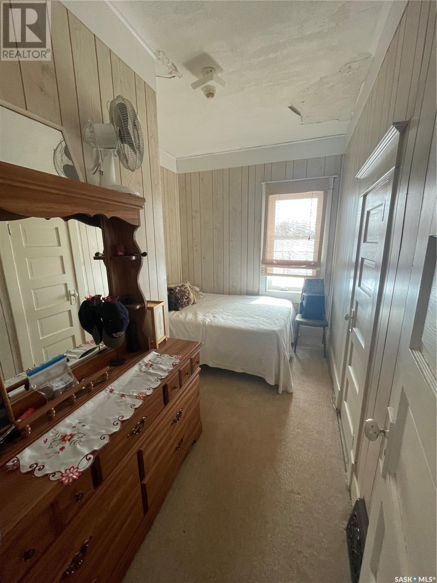 15 Kim Dawn Crescent, Fishing Lake, SK - Indoor Photo Showing Bedroom