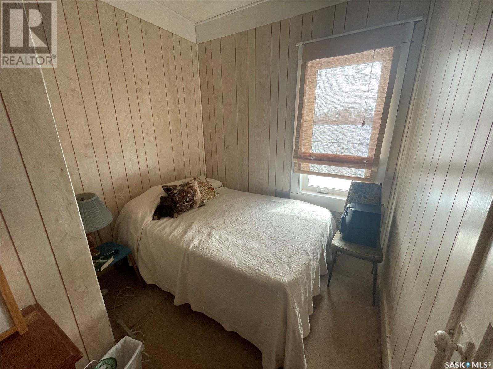 15 Kim Dawn Crescent, Fishing Lake, SK - Indoor Photo Showing Bedroom