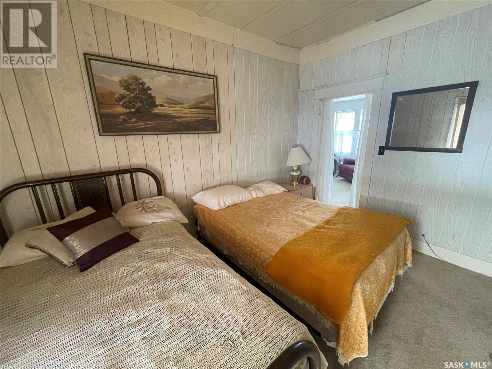 15 Kim Dawn Crescent, Fishing Lake, SK - Indoor Photo Showing Bedroom