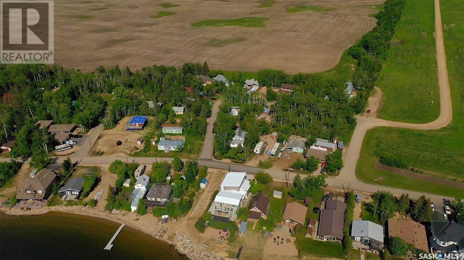 15 Kim Dawn Crescent, Fishing Lake, SK - Outdoor With Body Of Water With View