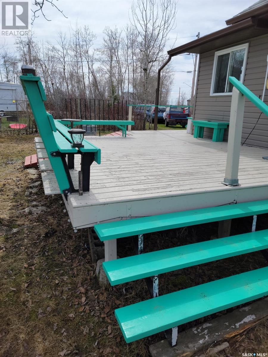 15 Kim Dawn Crescent, Fishing Lake, SK - Outdoor
