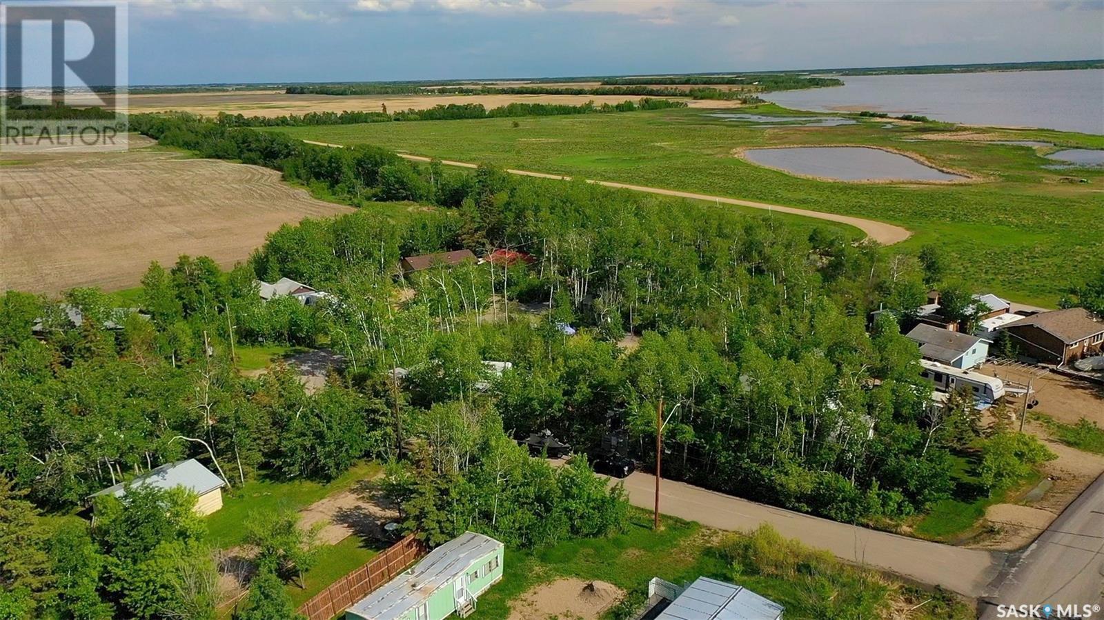 15 Kim Dawn Crescent, Fishing Lake, SK - Outdoor With View