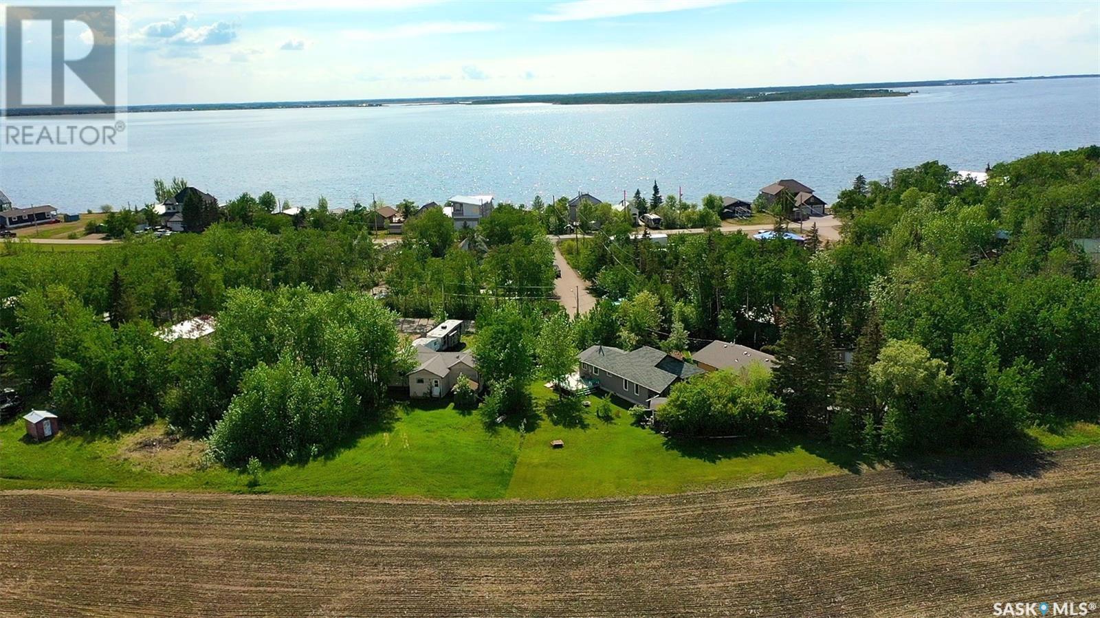 15 Kim Dawn Crescent, Fishing Lake, SK - Outdoor With Body Of Water With View