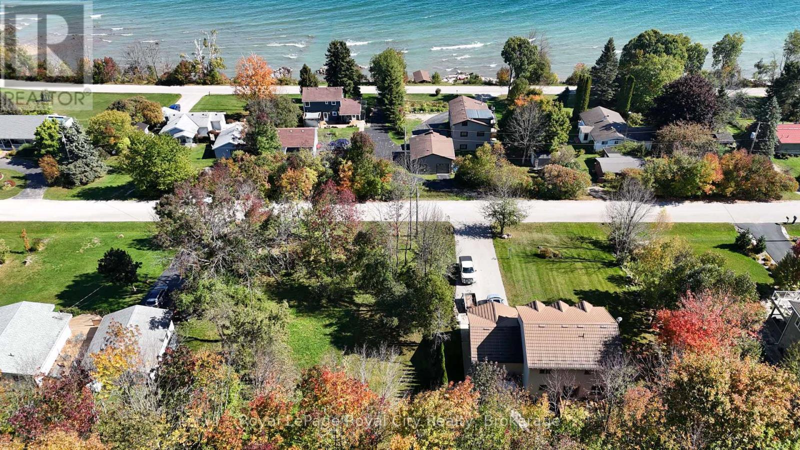 Pt Lt 37 Con 3 Macintosh Drive, Georgian Bluffs, ON