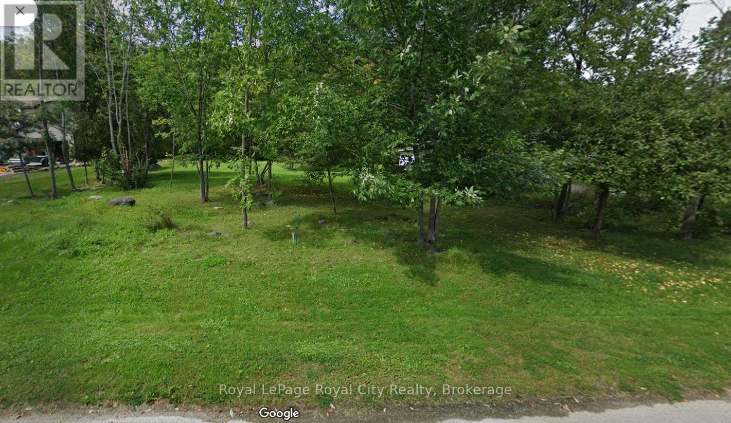 Pt Lt 37 Con 3 Macintosh Drive, Georgian Bluffs, ON