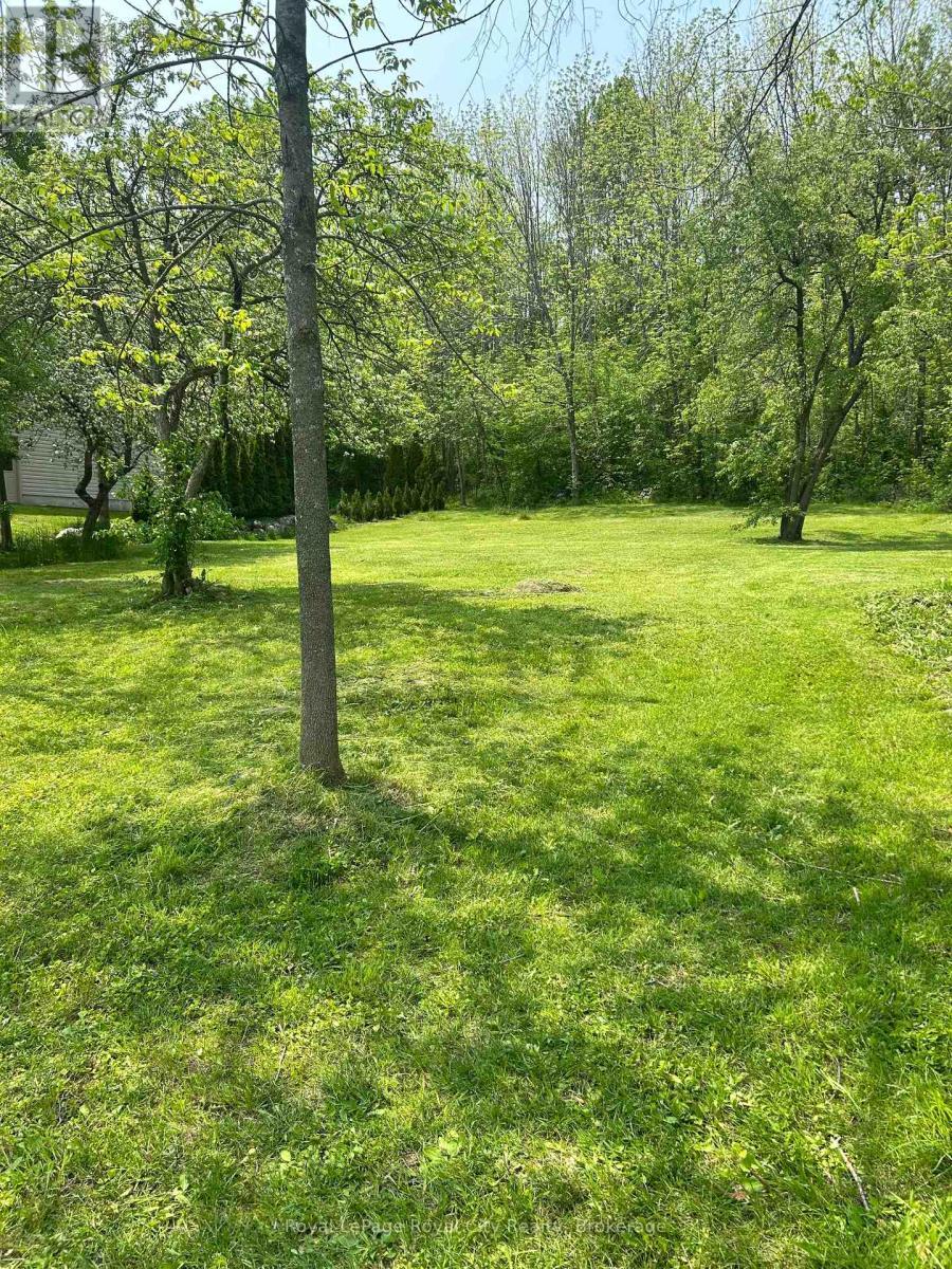 Pt Lt 37 Con 3 Macintosh Drive, Georgian Bluffs, ON