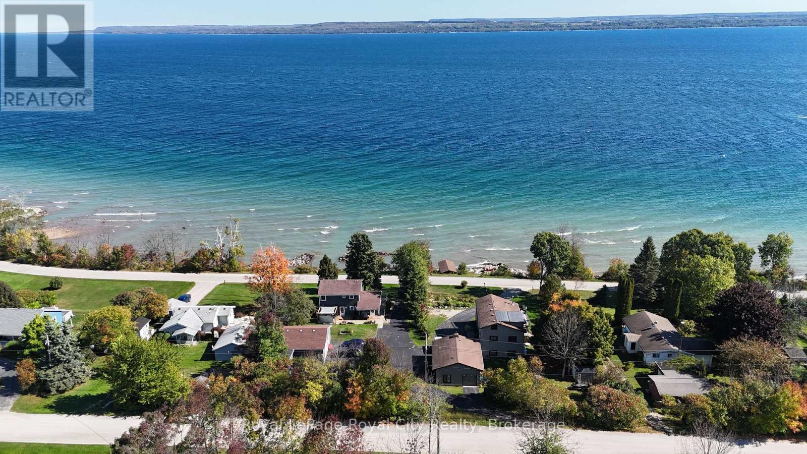 Pt Lt 37 Con 3 Macintosh Drive, Georgian Bluffs, ON