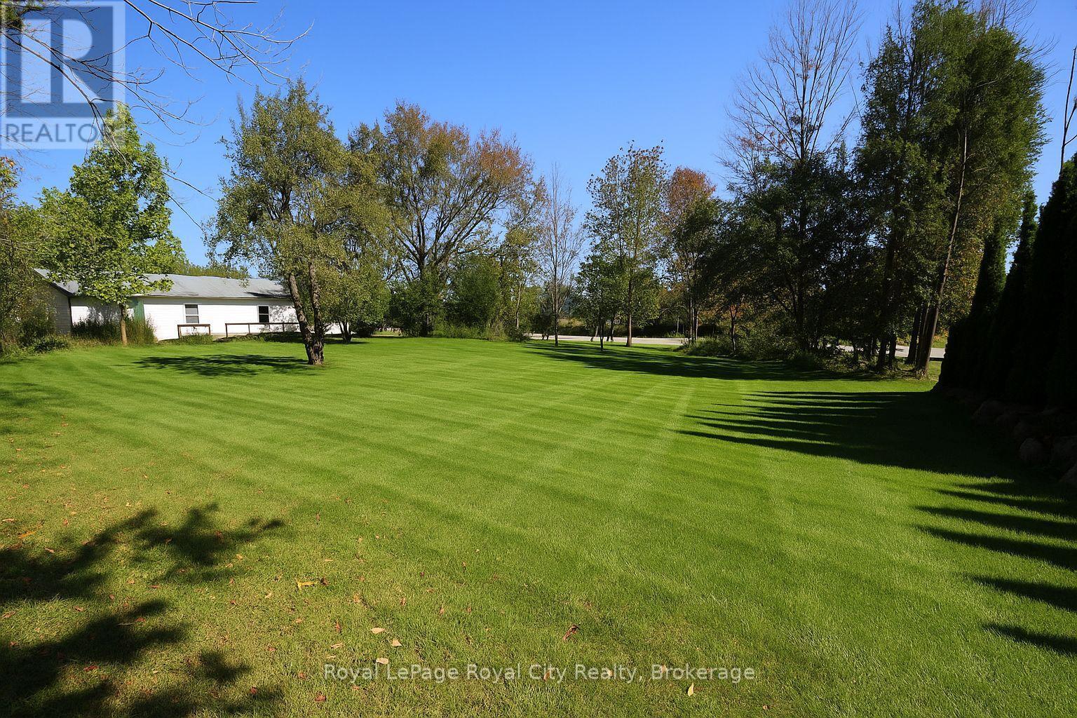 Pt Lt 37 Con 3 Macintosh Drive, Georgian Bluffs, ON