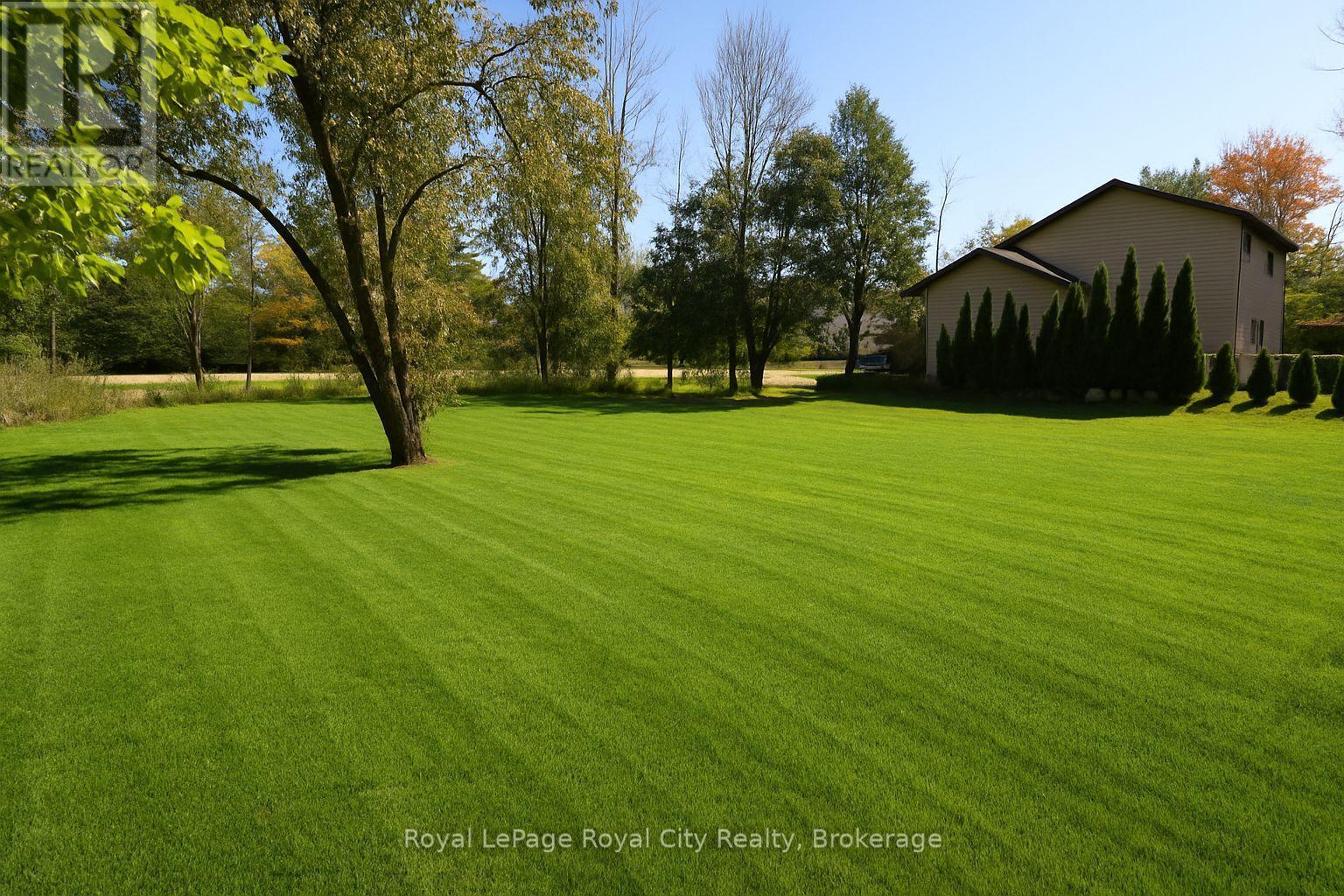 Pt Lt 37 Con 3 Macintosh Drive, Georgian Bluffs, ON