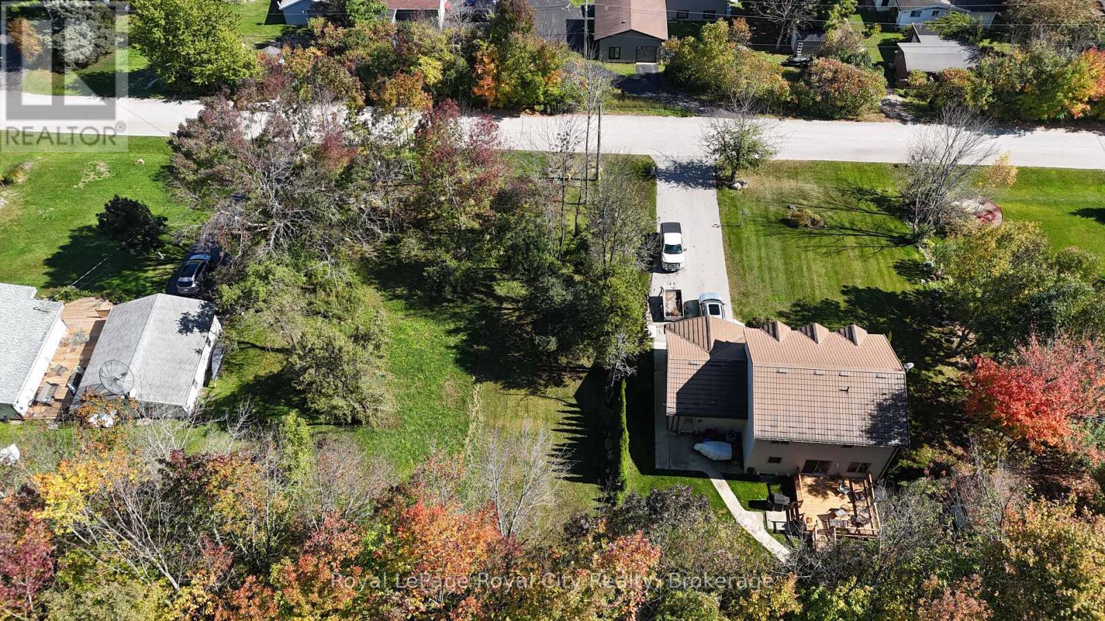 Pt Lt 37 Con 3 Macintosh Drive, Georgian Bluffs, ON