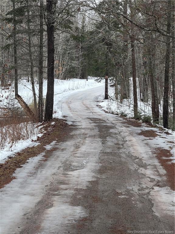 Lot 3 Hayesey Lane, Mill Cove, NB