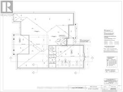 Roof & Loft Plan -