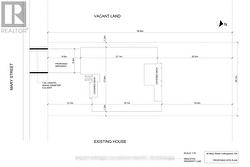 Site Plan -