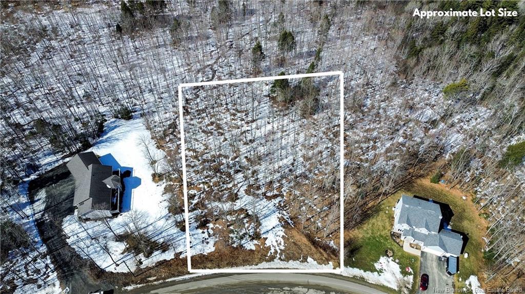 Lot 09-3 Keenan Dr, Bedell, NB