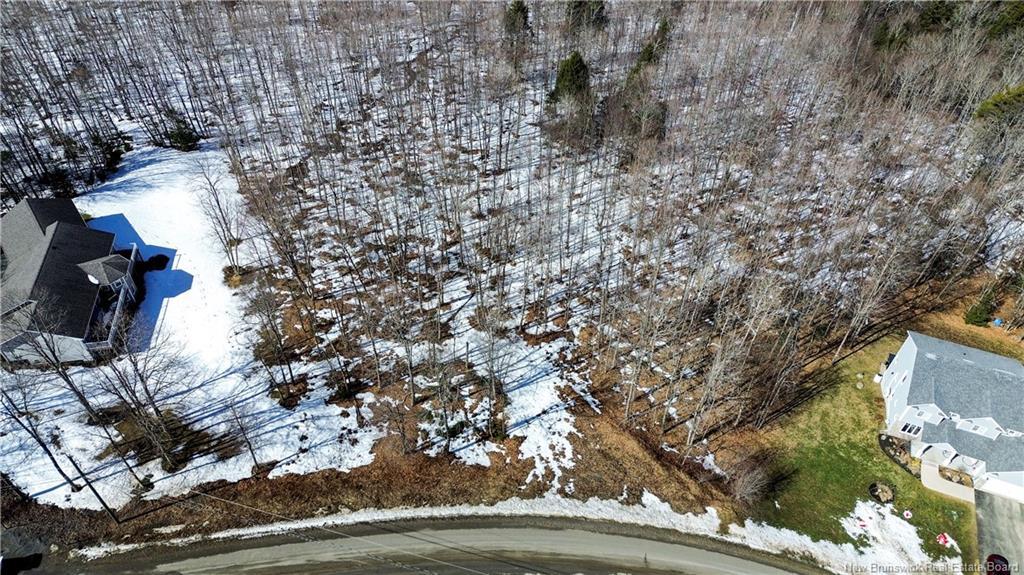 Lot 09-3 Keenan Dr, Bedell, NB