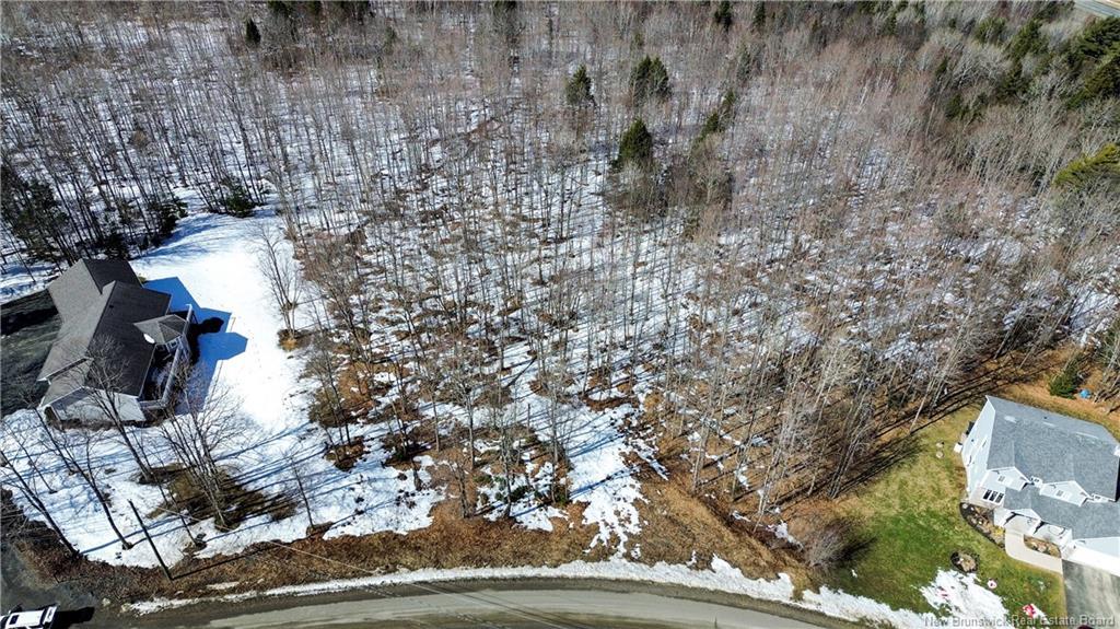 Lot 09-3 Keenan Dr, Bedell, NB