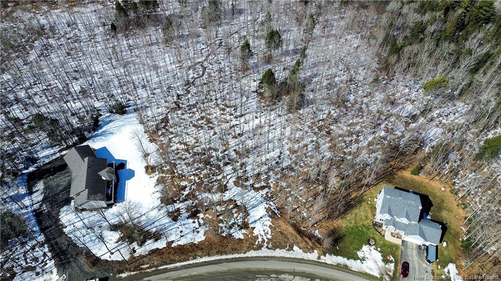 Lot 09-3 Keenan Dr, Bedell, NB